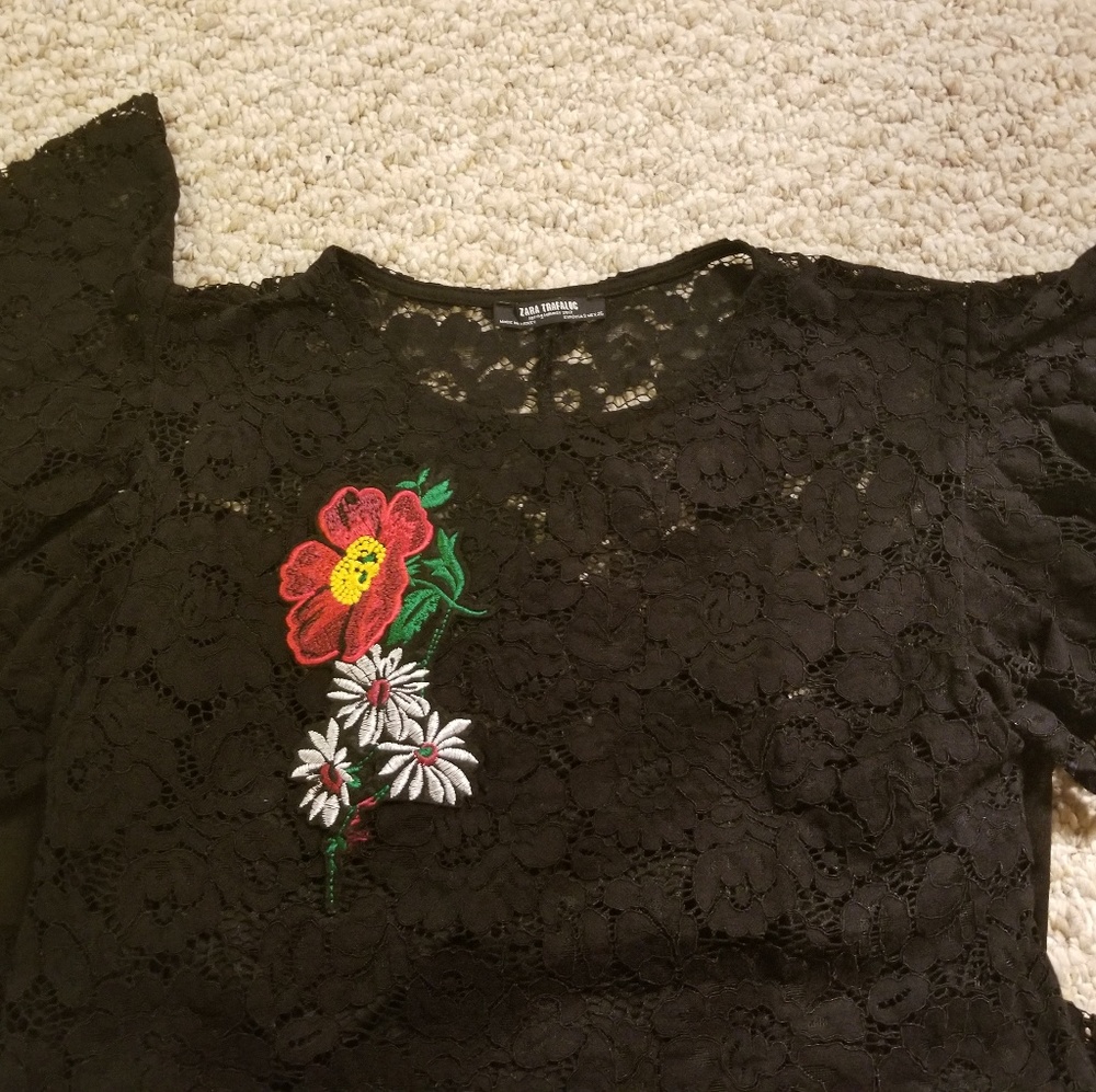 Dress - Picture 4 of 4